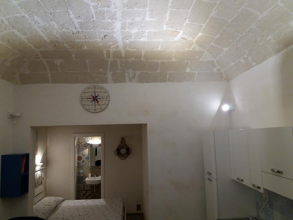 Scalovecchio Marettimo Bagian luar foto